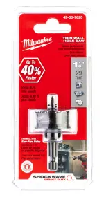 Коронка Shockwave MILWAUKEE діаметр 29мм (заміна на 4932501135) №2