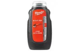Засіб полірувальний MILWAUKEE, M-Cut 1500, для полірувальних машин, 250мл