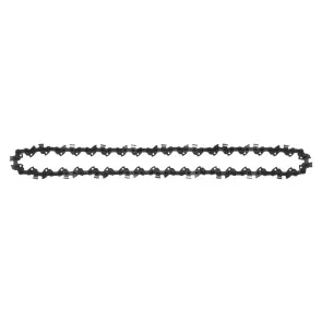 Цепь пильная для цепной пилы MILWAUKEE, 15см/6'' (3/8'' Х 1,1мм) (для M12 FHS) №1