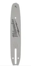 Шина для высотореза M18FOPH-CSA 10''/25 см MILWAUKEE