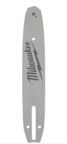 Шина для высотореза M18FOPH-CSA 10''/25 см MILWAUKEE №1