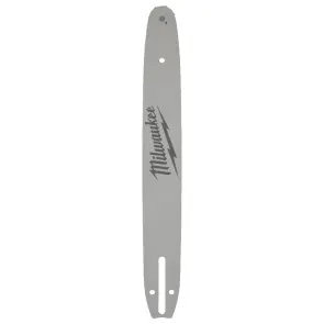 Шина для ланцюгової пили MILWAUKEE, 30см/ 12'' (0,325'' Х 1,1мм) (для M18 FTHCHS30) №1