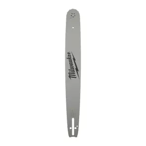 Шина для цепной пилы MILWAUKEE, 50см/20'' (0,325'' Х 1,3мм) (для M18 F2CHS50) №1