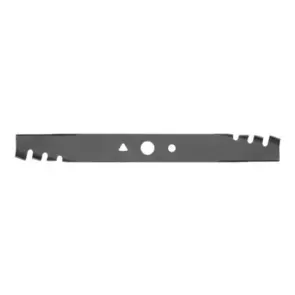 Ніж змінний для газонокосарки HIGH PERFORMANCE MILWAUKEE, 46см (для M18 F2LM46) №1