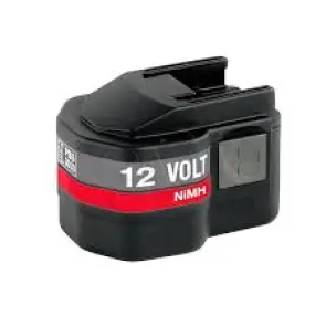 Аккумулятор MILWAUKEE MXL 12 3А NiMH 4932399311 №1