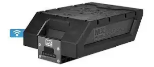 Аккумулятор MX FUEL XC406 Milwaukee 6.0 А/г 12В №3