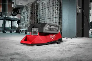 Аккумулятор MX FUEL XC406 Milwaukee 6.0 А/г 12В №4