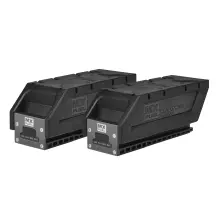 Энергокомплект Li-Ion MILWAUKEE, MXF CP-2203 (2 аккумулятора MXF CP203 3Ач, картонная упаковка) купить в Киеве