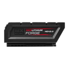 Акумулятор MILWAUKEE MXF HD812 MXF №2