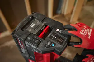 Акумулятор MILWAUKEE MXF HD812 MXF №4