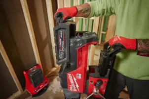 Акумулятор MILWAUKEE MXF HD812 MXF №6