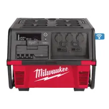 Блок живлення мобільний MILWAUKEE IRPSUOP6000 (7200Вт/3600Вт/6,0кВтч) в магазині TVOE