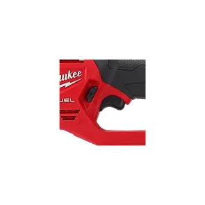 Дрель угловая аккумуляторная MILWAUKEE, M18 CRAD2-0X, 30Нм (каркас, HDкейс) №5