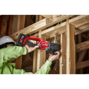 Дрель угловая аккумуляторная MILWAUKEE, M18 CRAD2-0X, 30Нм (каркас, HDкейс) №7