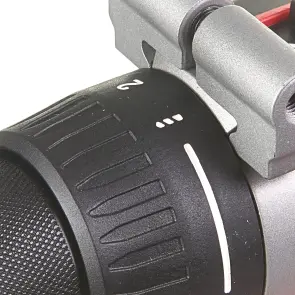 Дрель-шуруповерт аккумуляторная бесщеточная MILWAUKEE, M18 BLDD2-502X, 82Нм (зарядное устройство М12-18 FС, 2 аккумулятора М18 В5 5А №7