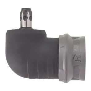 Дрель-шуруповерт с ударом аккумуляторная бесщеточная MILWAUKEE, M12 FPDXKIT-202X, 37Нм (зарядное устройство С12 С, 2 аккумулятора М1 №6