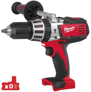 Дрель ударная MILWAUKEE M18 HD18 PD-0 об. мом. 85 Нм 4933446925 №2