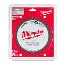 Диск пильный по металлу PFTE MILWAUKEE, диаметр 174х20х1,6мм, 60 зуб. купить в Украине