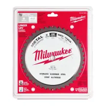 Диск пиляльний по металу MILWAUKEE, діаметр 203х15,8мм, 42 зуб. купити в Києві