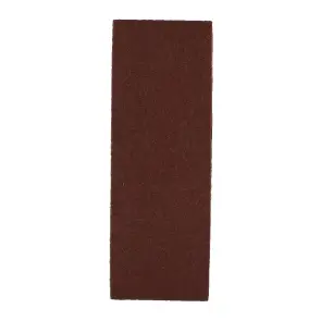 Лента шлифовальная MILWAUKEE, 100х610мм, зерно 100 (5шт) №2