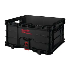 Ящик для инструмента открытый PACKOUT MILWAUKEE (475x389х251мм) №1
