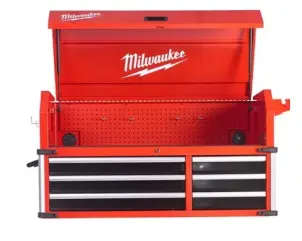 Ящик для инструмента MILWAUKEE STC46-1, 46''/117см, 6 полок №1