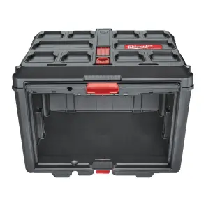 Шафа Milwaukee 381x508x381 мм, 4932480623 №1