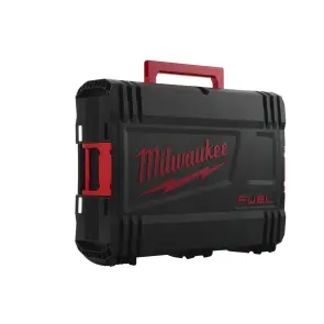 Кейс пластиковый MILWAUKEE HD Box 3 (475х358х230мм) №3