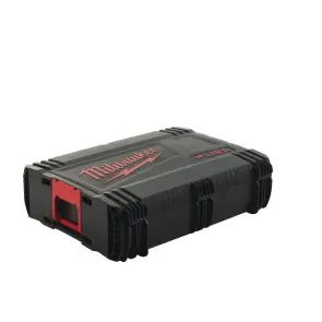 Кейс пластиковый MILWAUKEE HD Box 3 (475х358х230мм) №4