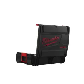 Кейс пластиковый MILWAUKEE HD Box 3 (475х358х230мм) №5