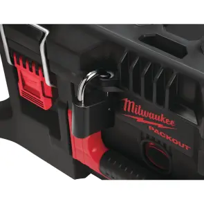 Кейс для инструмента PACKOUT MILWAUKEE (560х410х170мм) №3