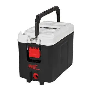 Кейс MILWAUKEE PACKOUT 4932471722 №1