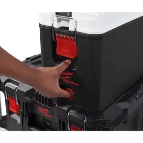 Кейс MILWAUKEE PACKOUT 4932471722 №3