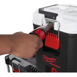 Кейс MILWAUKEE PACKOUT 4932471722 №4