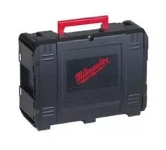 Кейс пластиковый MILWAUKEE HD Box 2 (475х358х192мм)