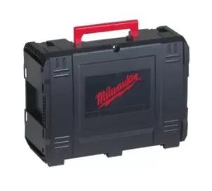 Кейс пластиковый MILWAUKEE HD Box 2 (475х358х192мм) №1