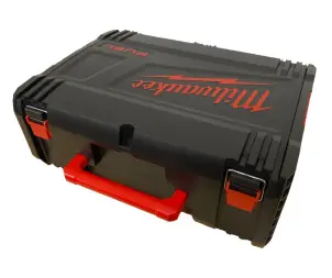 Кейс пластиковый MILWAUKEE HD Box 2 FUEL №1