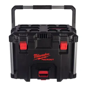 Кейс для инструмента PACKOUT MILWAUKEE XL с рукоятью (560x410x422мм) №2