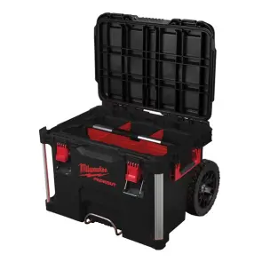 Лоток внутрішній / зовнішній PACKOUT MILWAUKEE (503x297х127мм) №2