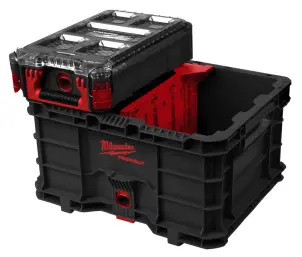 Лоток внутрішній / зовнішній PACKOUT MILWAUKEE (503x297х127мм) №4