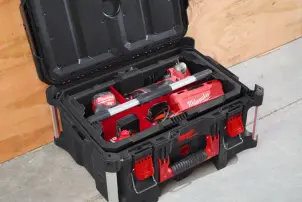 Лоток внутрішній / зовнішній PACKOUT MILWAUKEE (503x297х127мм) №7