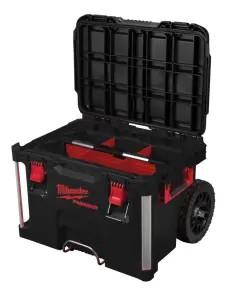 Лоток внутрішній / зовнішній PACKOUT MILWAUKEE (503x297х127мм) №8