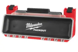 Тримач-тарілка магнітна для кейсів PACKOUT MILWAUKEE