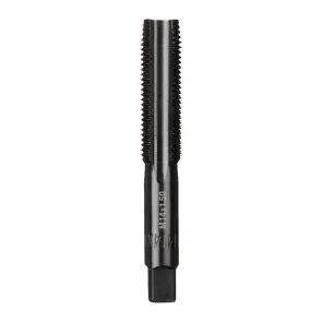 Мітчик ручний MILWAUKEE, М14-1,50мм №1