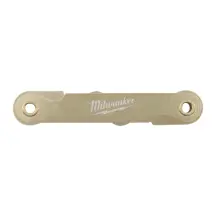 Вимірник різьблення метричний MILWAUKEE