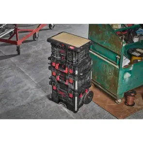 Робоча поверхня-органайзер PACKOUT 60x650x380 мм MILWAUKEE №2