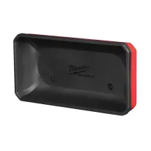 Магнитный лоток-тарелка для хранения металлических предметов MILWAUKEE Packout – 20 x 10 см