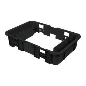Вставка для кейса з кріпленням для бічних кронштейнів PACKOUT MILWAUKEE (для 4932464079/4932501784) №1