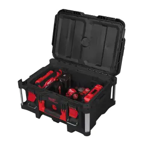 Вставка для кейса з кріпленням для бічних кронштейнів PACKOUT MILWAUKEE (для 4932464079/4932501784) №2