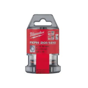 Головка розширювальна для Q&E труб Uponor MILWAUKEE, PXPH 20I-1410 №2
